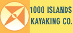 1000 Islands Kayaking Co.