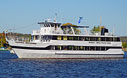 Afton House Inn & Afton * Hudson Cruise Lines