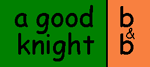 A Good Knight Bed & Breakfast