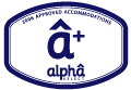 Alpha Select