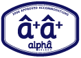 Alpha Select