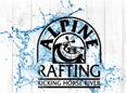 Alpine Rafting
