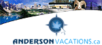 Anderson Vacations