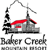 Baker Creek Mountain Resort