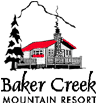 Baker Creek Mountain Resort
