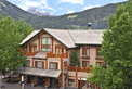 Brewsters Mountain Lodge