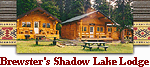 Shadow Lake Lodge
