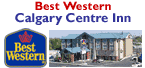 Best Western Calgary Centre Inn