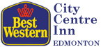Best Western City Centre Inn