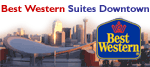 Best Western Suites Downtown Calgary