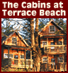 The Cabins at Terrace Beach