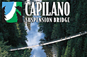 Capilano Suspension Bridge & Park