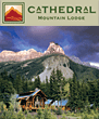 Cathedral Mountain Lodge
