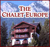 Chalet Europe