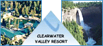 Clearwater Valley Resort & KOA