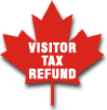 Canadian Tax Refund