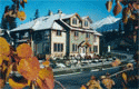 Creekside Country Inn Canmore