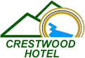 Crestwood Hotel, Hinton