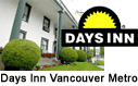 Days Inn Vancouver Metro
