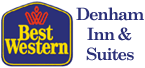 Best Western Denham Inn & Suites