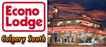 Econo Lodge South Calgary