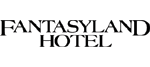 Fantasyland Hotel at West Edmonton Mall