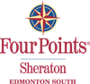 Four Points by Sheraton Edmonton South