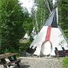 Goldenwood Lodge