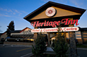Heritage Inn High River