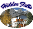 Hidden Falls Bed & Breakfast