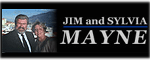 Jim and Sylvia Mayne