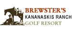 Brewster's Kananaskis Ranch Golf Resort