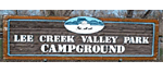 Lee Creek Campground