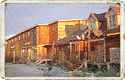 Lazy Bear Lodge & Cafe