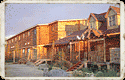 Lazy Bear Lodge & Cafe
