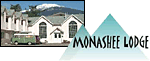Monashee Lodge