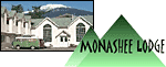 Monashee Lodge