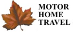 Motor Home Travel Canada