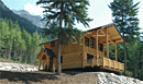 Mount 7 Lodges
