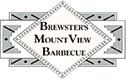 Brewster's MountView Barbecue