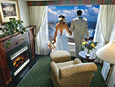 Marriott Niagara Falls Fallsview & Spa