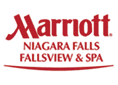 Marriott Niagara Falls Fallsview & Spa