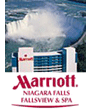 Marriott Niagara Falls Fallsview & Spa