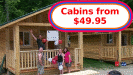 Noahs Ark Resort