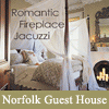 Norfolk Guest House Guelph