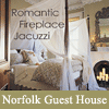 Norfolk Guest House Guelph