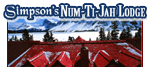 Simpson's Num-Ti-Jah Lodge