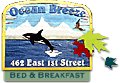 Ocean Breeze Executive Bed & Breakfast