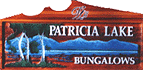 Patricia Lake Bungalows Jasper