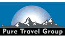 Pure Travel Group Golden